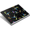 Disney Goofy Movie Pattern Surface Book Skin